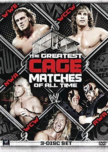 Amazon.com: Road Warriors: The Life and Death of the Most Dominant